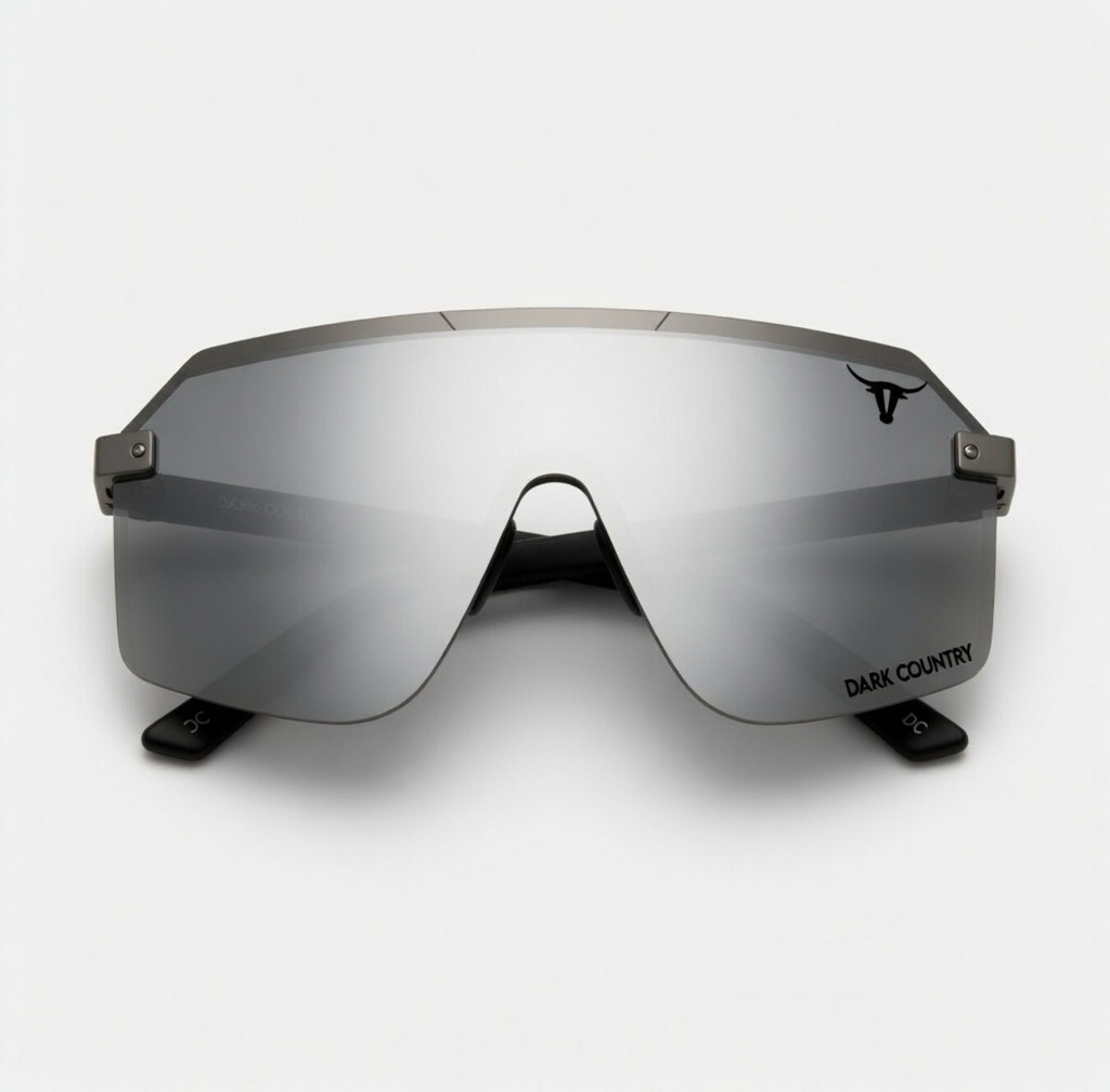 The Outlaw — Front View