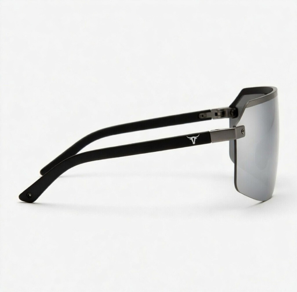 The Outlaw — Tortoise